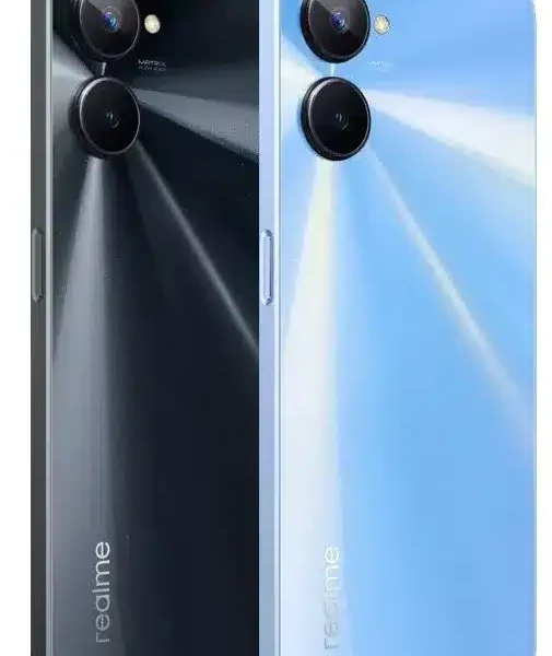 Realme 10s
