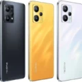 Realme 9