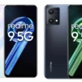 Realme 9 5G