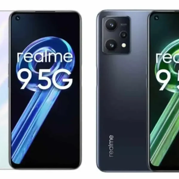 Realme 9 5G