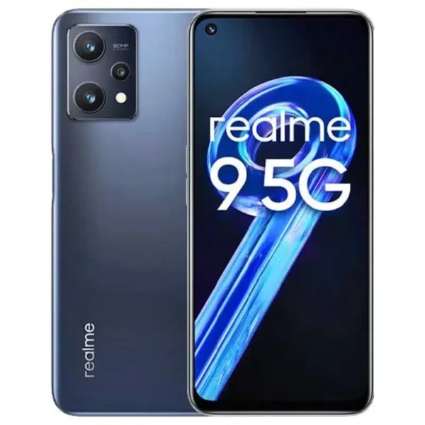 Realme 9 5G