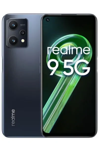 Realme 9 5G