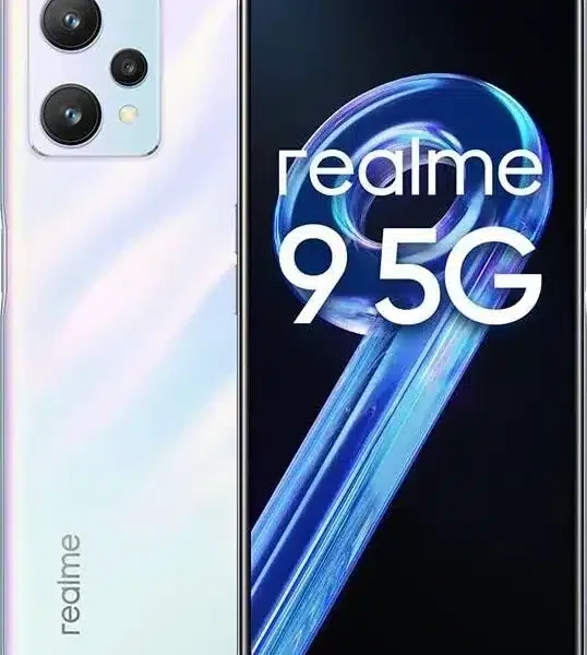 Realme 9 5G