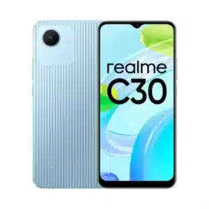 Realme C30