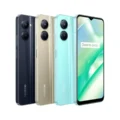 Realme C33 2023