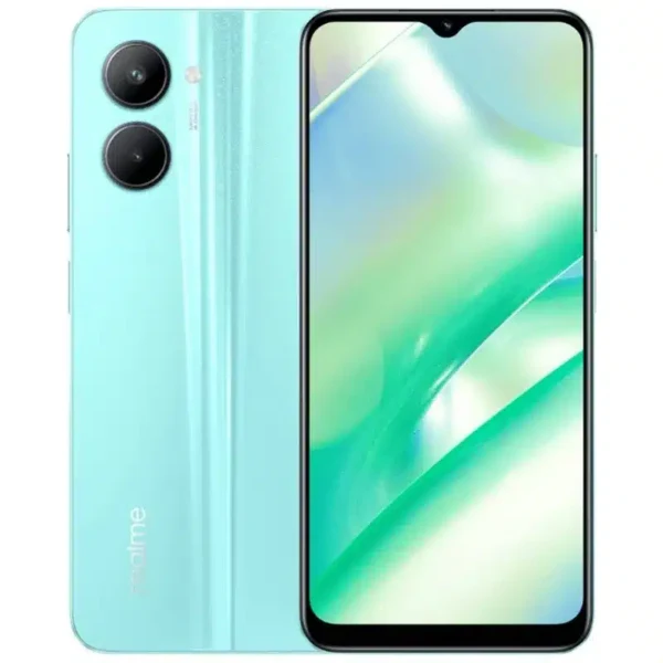 Realme C33 2023