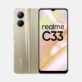 Realme C33 2023