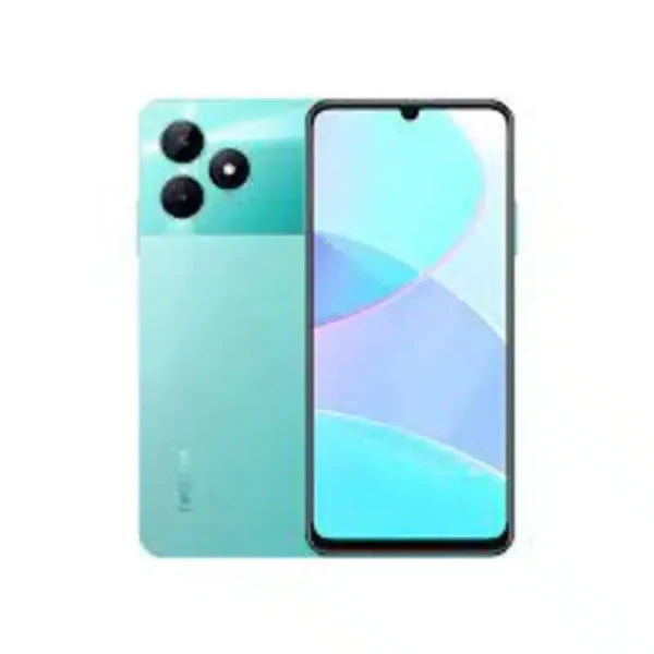 Realme C51