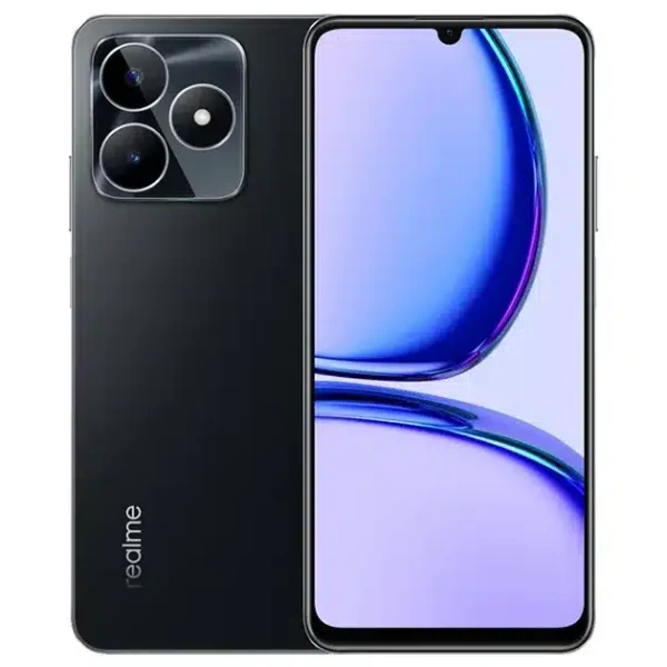 Realme C53: