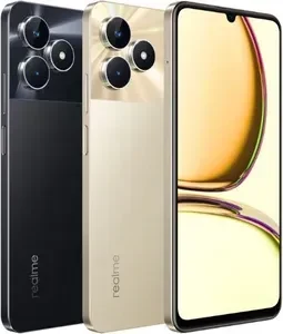 Realme C53: