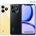 Realme C53