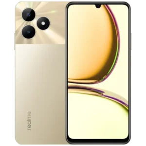 Realme C53 (India)