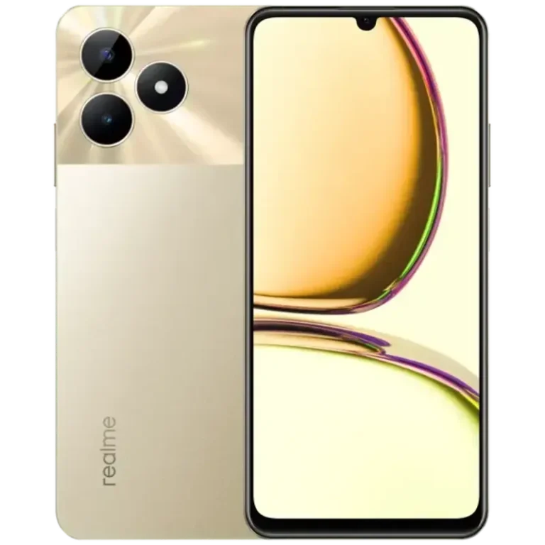 Realme C53 (India) Realme C53