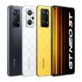 Realme GT Neo 3T