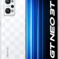 Realme GT Neo 3T