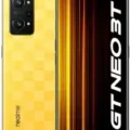 Realme GT Neo 3T