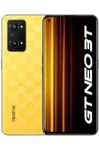Realme GT Neo 3T