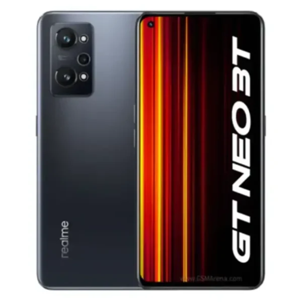 Realme GT Neo 3T