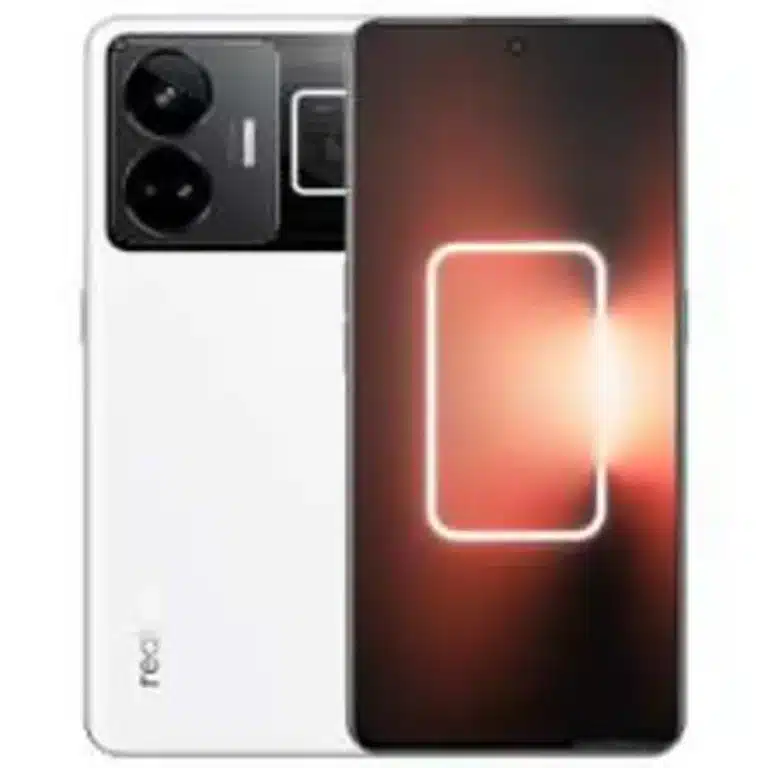 Realme GT Neo 5 Realme GT Neo 5