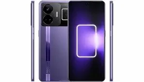 Realme GT Neo 5 240W