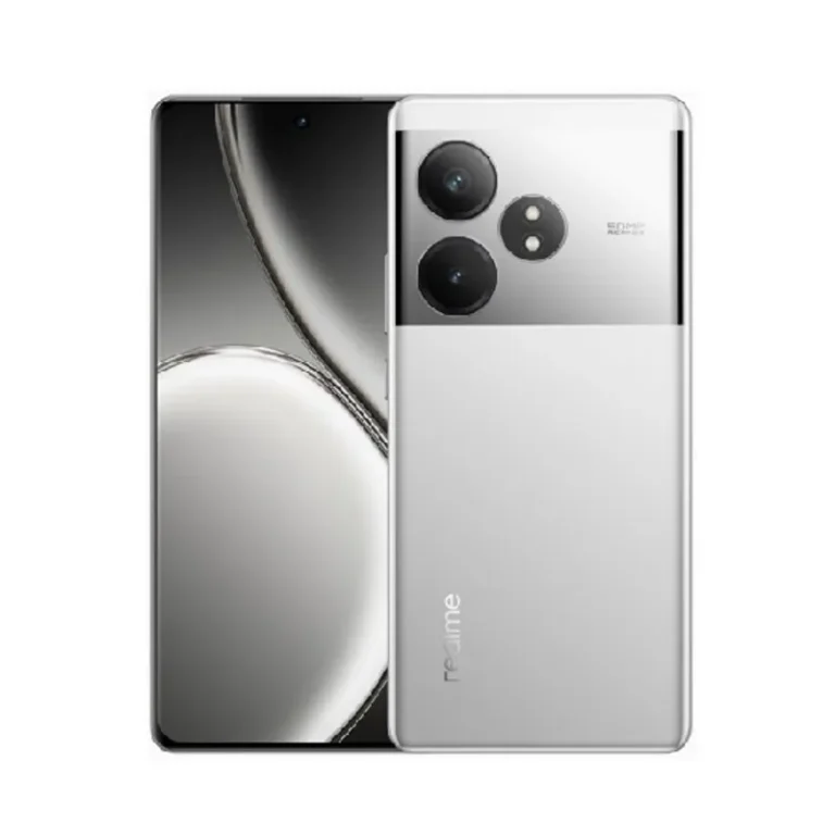 #realmeGT6T #realme #SpeedMeUp