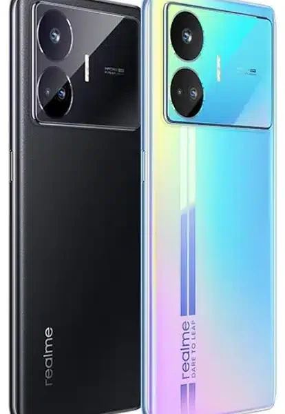Realme GT Neo5 SE