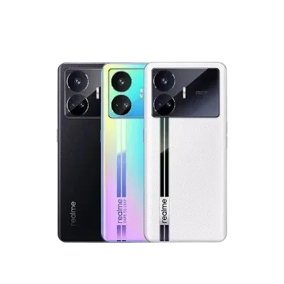 Realme GT Neo5 SE
