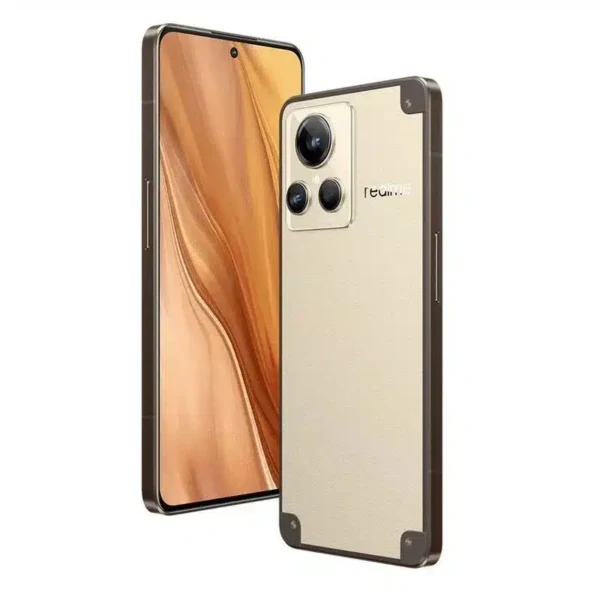 Realme GT2 Explorer Master