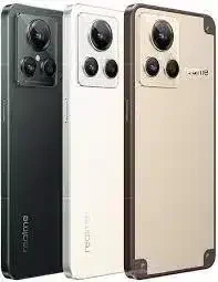 Realme GT2 Explorer Master