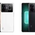 Realme GT3