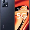 Realme Narzo 50 Pro 5G