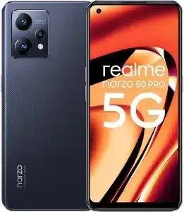 Realme Narzo 50 Pro 5G