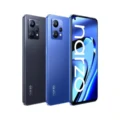 Realme Narzo 50 Pro 5G