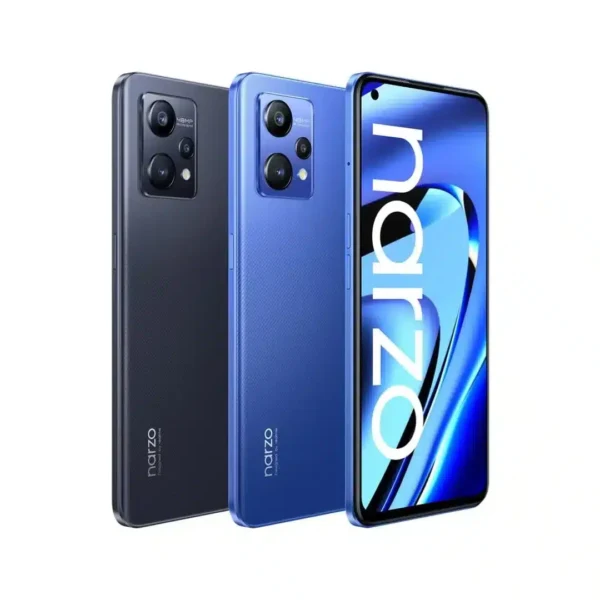 Realme Narzo 50 Pro 5G