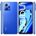 Realme Narzo 50 Pro 5G