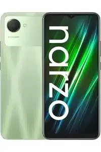 Realme Narzo 50i Prime