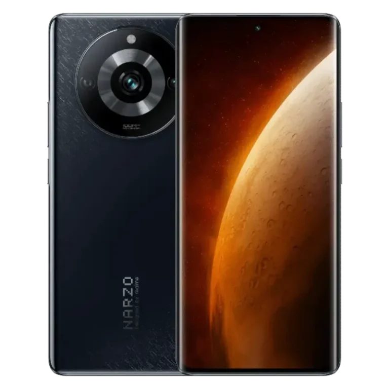 Realme Narzo 60