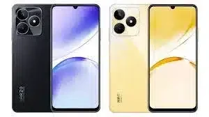 Realme Narzo N53