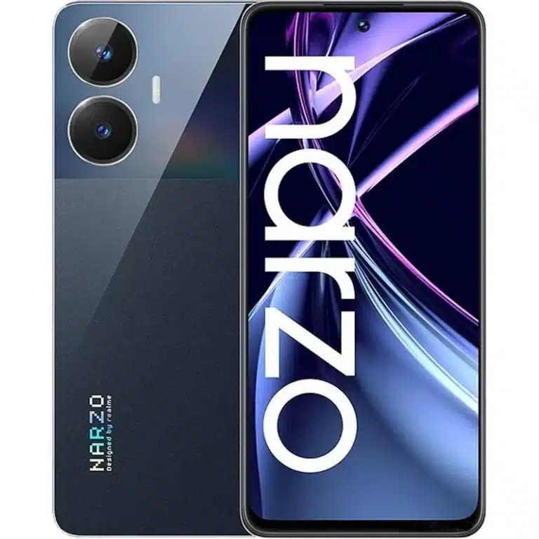 Realme Narzo N55 Realme Narzo N55