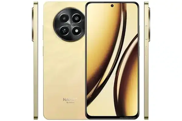 Level up your game with the all-new Realme Narzo N65.