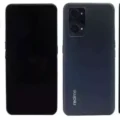 Realme Q5