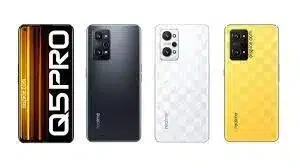 Realme Q5 Pro