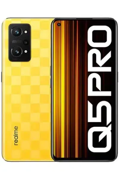 Realme Q5 Pro