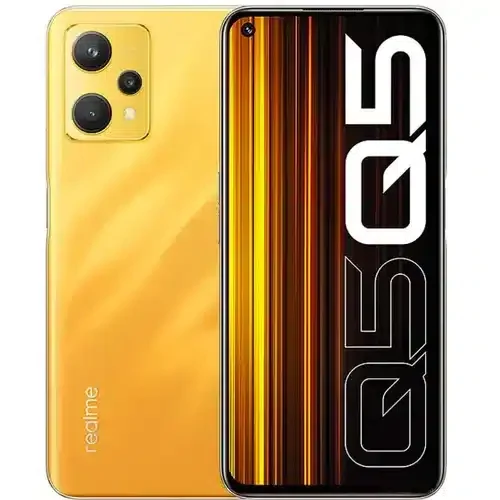 Realme Q5