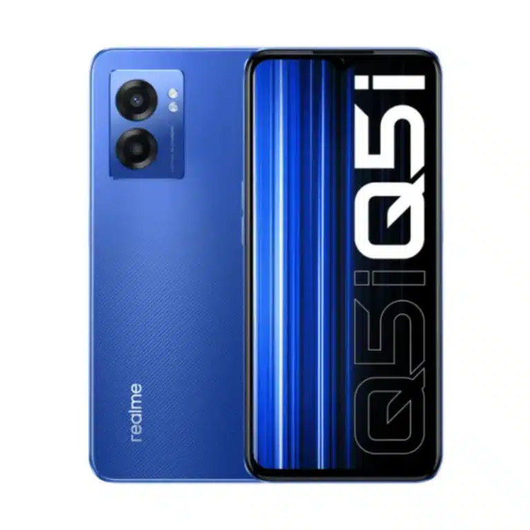 Realme Q5i Realme Q5i