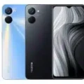 Realme V20