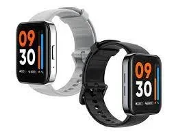 Level up your fitness with the all-new Realme Watch 3 Pro!