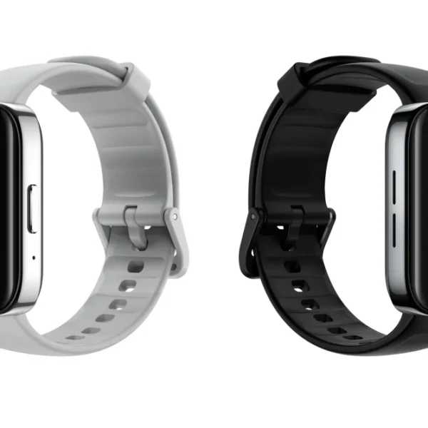 Level up your fitness with the all-new Realme Watch 3! This feature-packed smartwatch keeps you on track with your health goals, calls, and messages.