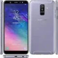 Samsung Galaxy A6+ (2018)