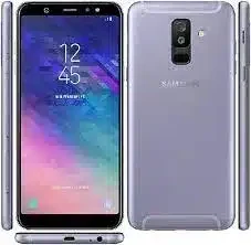 Samsung Galaxy A6+ (2018)